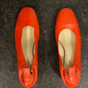 Everlane shoes size 10